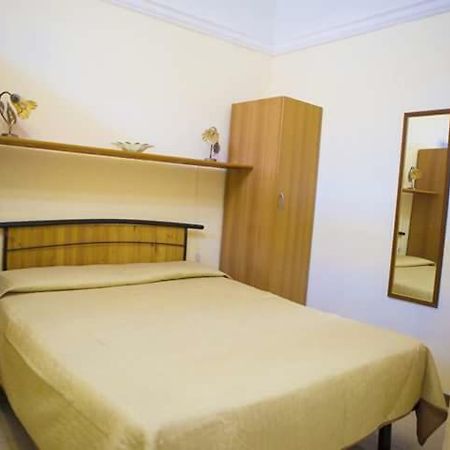 Appartement La Casa Di Salvo à Catane Extérieur photo